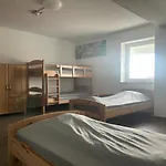 Monteur -sowie In Gruenberg, Nahe Giessen 公寓 *