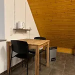 Monteur -sowie In Gruenberg, Nahe Giessen 古伦堡