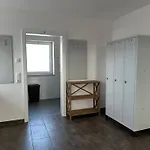 Monteur -sowie In Gruenberg, Nahe Giessen 古伦堡
