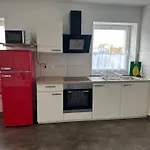 公寓 Monteur -sowie In Gruenberg, Nahe Giessen *