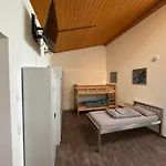 Monteur -sowie In Gruenberg, Nahe Giessen 公寓 *