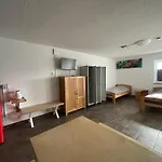 Monteur -sowie In Gruenberg, Nahe Giessen * 古伦堡