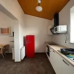Monteur -sowie In Gruenberg, Nahe Giessen 公寓 *