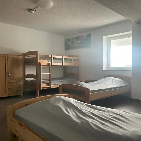 Monteur -sowie In Gruenberg, Nahe Giessen Apartment *