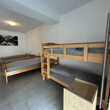 Monteur -sowie In Gruenberg, Nahe Giessen Apartment