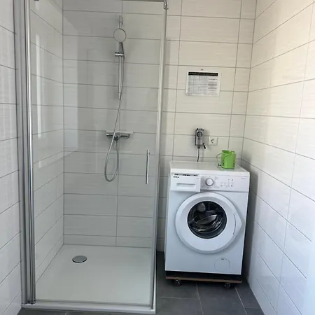 Apartment Monteur -sowie In Gruenberg, Nahe Giessen