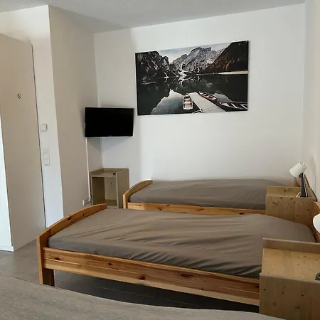 Apartment Monteur -sowie In Gruenberg, Nahe Giessen *