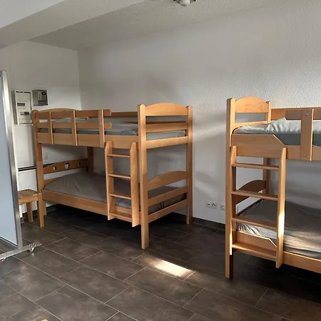 Monteur -sowie In Gruenberg, Nahe Giessen Apartment Gruenberg