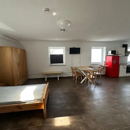 Apartment Monteur -sowie In Gruenberg, Nahe Giessen Gruenberg