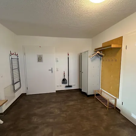 Apartment Monteur -sowie In Gruenberg, Nahe Giessen *