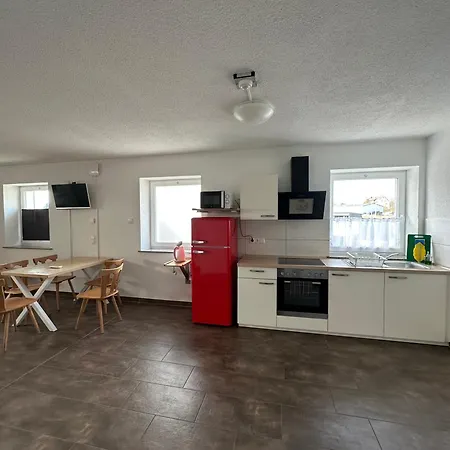 Apartment Monteur -sowie In Gruenberg, Nahe Giessen Gruenberg