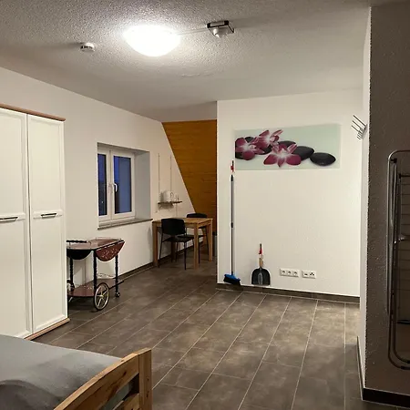 Apartment Monteur -sowie In Gruenberg, Nahe Giessen