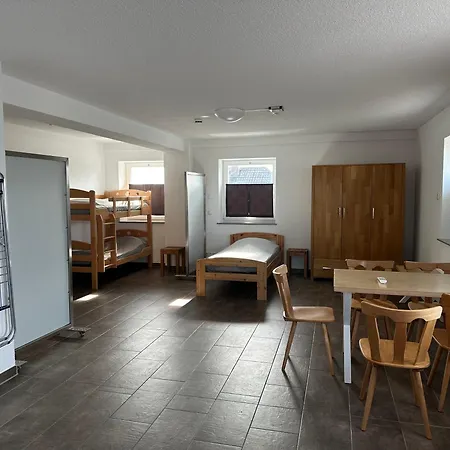 Monteur -sowie In Gruenberg, Nahe Giessen Apartment *