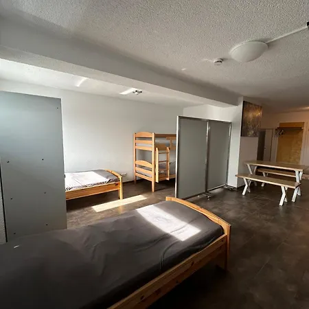 Monteur -sowie In Gruenberg, Nahe Giessen Apartment