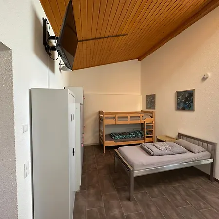 Monteur -sowie In Gruenberg, Nahe Giessen Apartment *