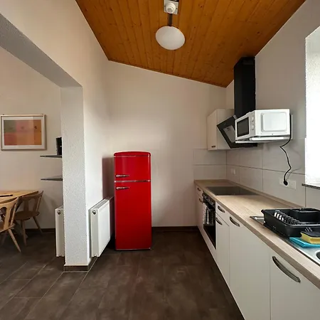 Monteur -sowie In Gruenberg, Nahe Giessen Apartment *