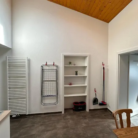Apartment Monteur -sowie In Gruenberg, Nahe Giessen