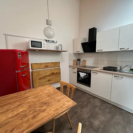 Monteur -sowie In Gruenberg, Nahe Giessen Apartment *