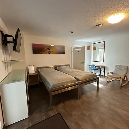 Apartment Monteur -sowie In Gruenberg, Nahe Giessen Gruenberg