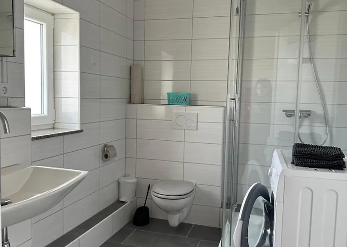 Monteur -sowie In Gruenberg, Nahe Giessen * Gruenberg