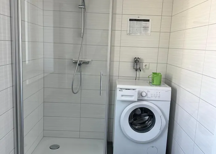 Apartment Monteur -sowie In Gruenberg, Nahe Giessen