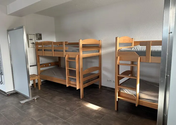 Monteur -sowie In Gruenberg, Nahe Giessen Apartment Gruenberg