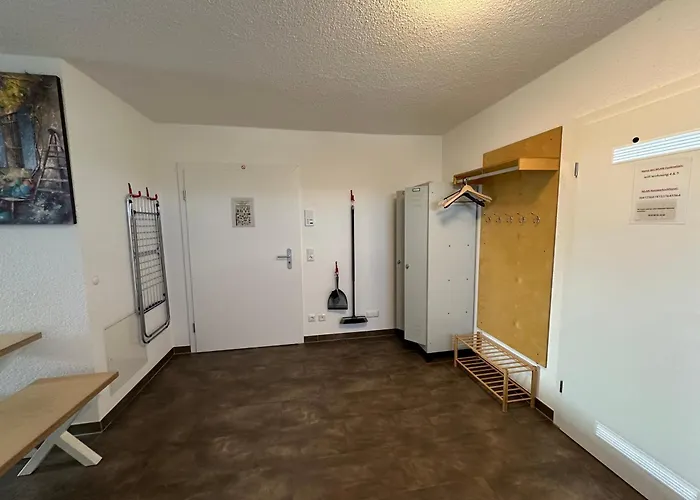 Apartment Monteur -sowie In Gruenberg, Nahe Giessen *