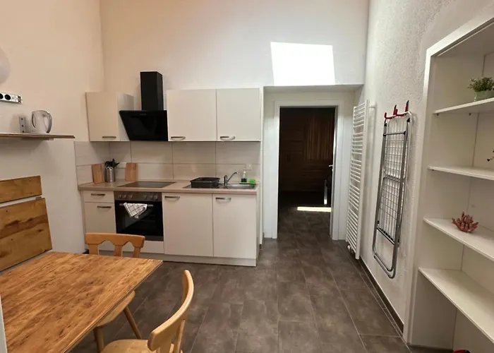 Monteur -sowie In Gruenberg, Nahe Giessen Apartment Gruenberg